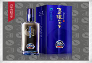 百年瀘州老窖 中國首款窖齡酒
